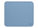 Logitech Studio Series - Mauspad - Blue Grey