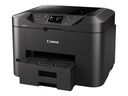 Canon MAXIFY MB2750 - Multifunktionsdrucker - Farbe - Tintenstrahl - A4 (210 x 297 mm)