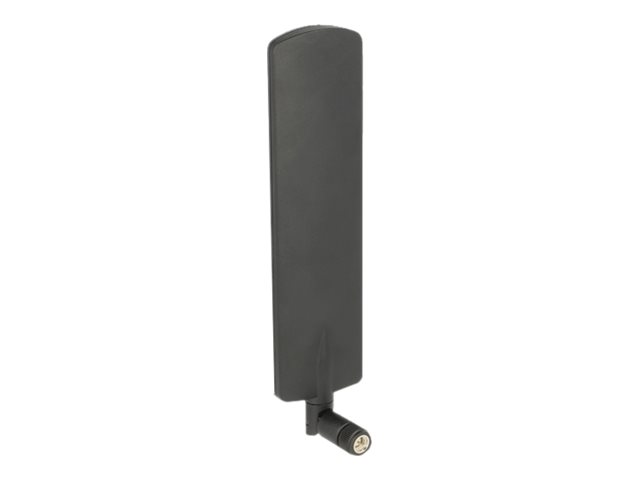 Delock Antenne - 20.5 cm - Smart Home - 2 dBi