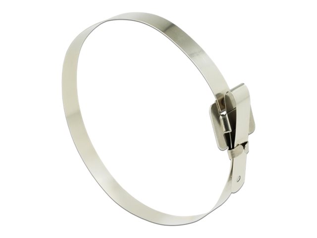 Delock Kabelbinder - 15 cm (Packung mit 20)