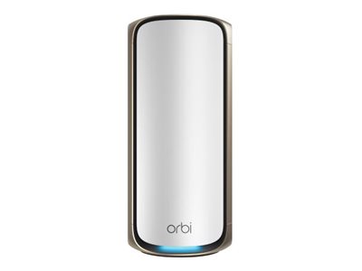 Netgear Orbi 970 Series RBE970 - WLAN-System - (Extender)