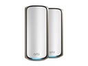 Netgear Orbi 970 Series RBE972S - WLAN-System - (Router, Extender)