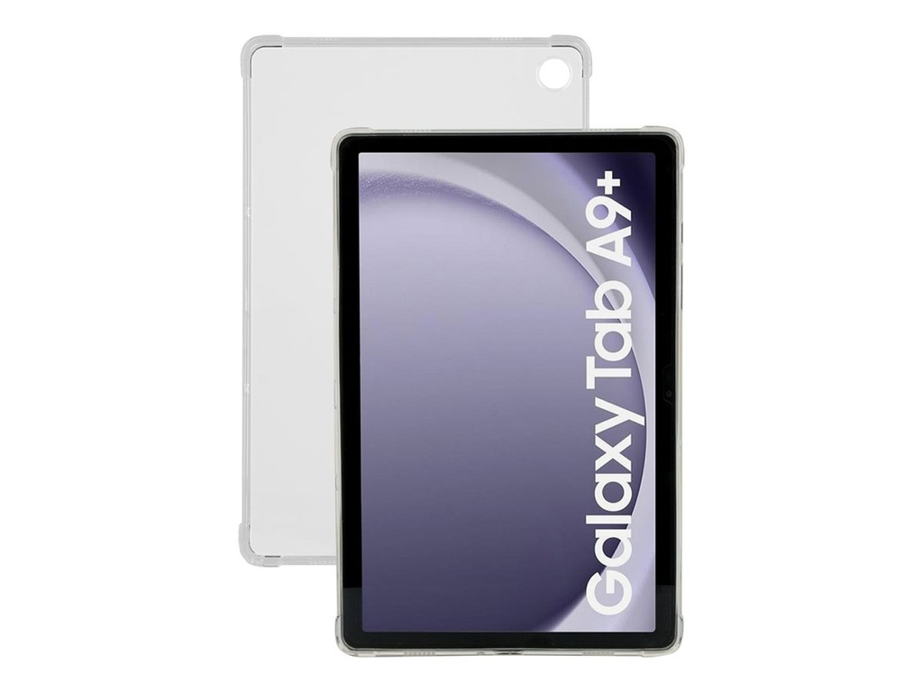 Mobilis R-Series - Hintere Abdeckung für Tablet