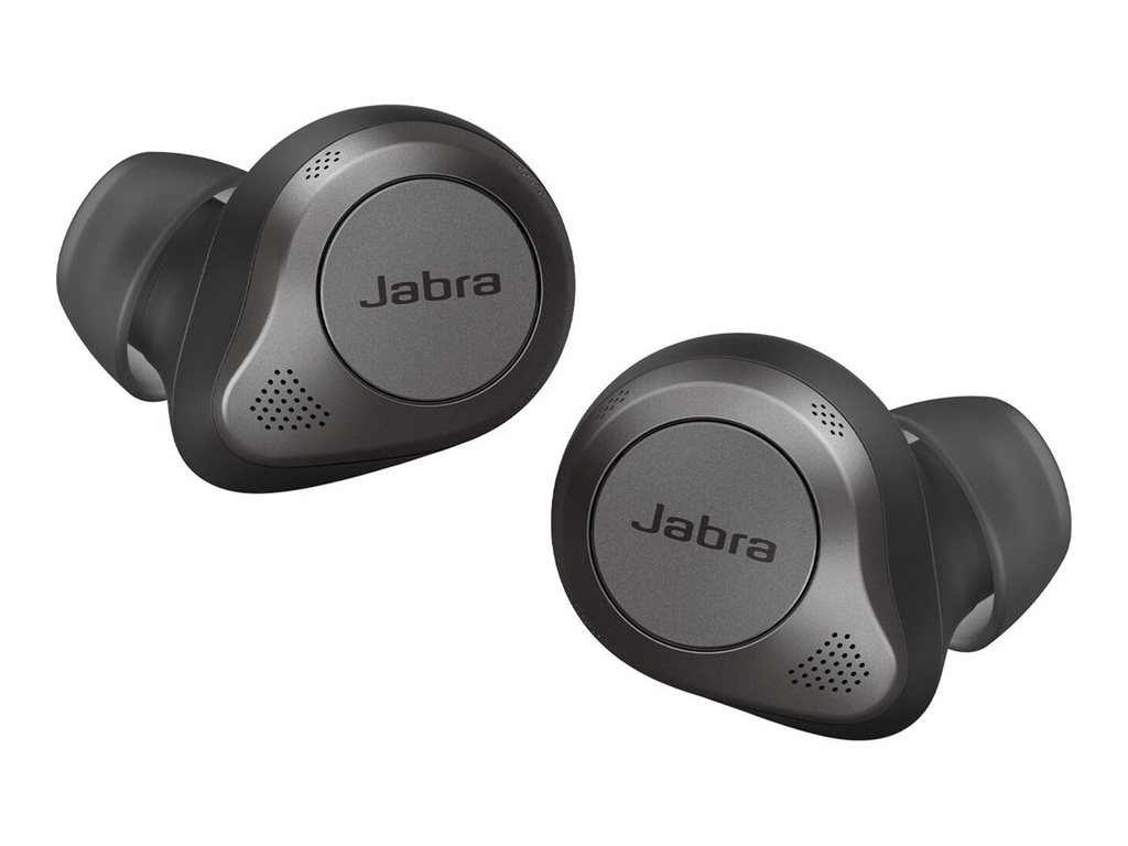 Jabra Elite 85t - True Wireless-Kopfhörer mit Mikrofon