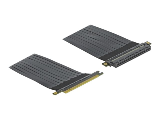 Delock PCI Express x16 to x16 with flexible cable