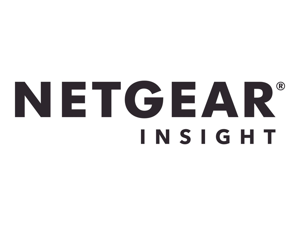 Netgear Insight Pro - Abonnement-Lizenz (5 Jahre)