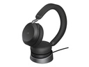 Jabra Evolve2 75 - Headset - On-Ear - Bluetooth
