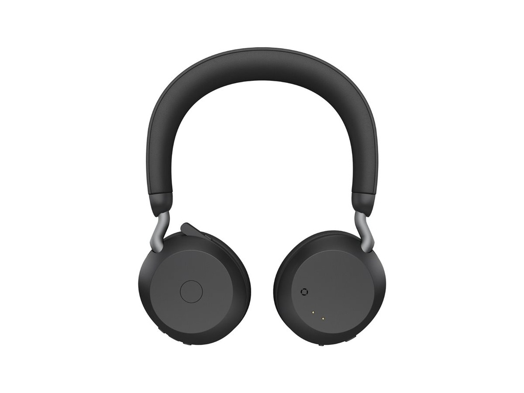 Jabra Evolve2 75 - Headset - On-Ear - Bluetooth
