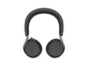 Jabra Evolve2 75 - Headset - On-Ear - Bluetooth