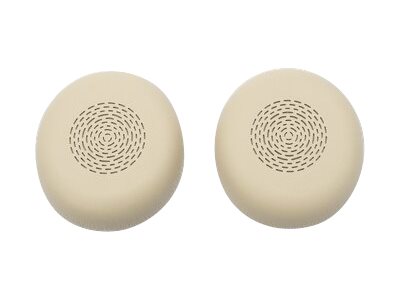 Jabra Ohrpolster für Headset - beige (Packung mit 2)