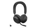 Jabra Evolve2 75 - Headset - On-Ear - Bluetooth