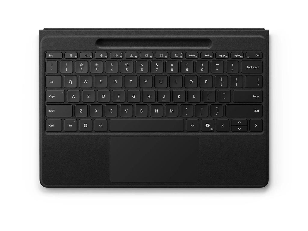 Microsoft Surface Pro Flex Keyboard - Tastatur