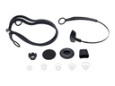 Jabra BlueParrott Trageform-Set - Zubehörkit für Headset