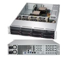 Supermicro Chassis SuperChassis 2U CSE-825TQC-R802WB - Open Box