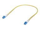 Ubiquiti UniFi - Patch-Kabel - LC/UPC (M) zu LC/UPC (M)