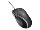 Logitech M500s Advanced Corded Mouse - Maus