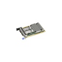 Supermicro Netzwerkkarte Dual-Port QSFP112 200 Gbit Modul AOC-A200G-B2CM-O