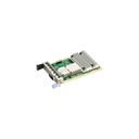 Supermicro Netzwerkkarte Single-Port QSFP112-DD 400 Gbit Modul AOC-A400G-B1CM-O