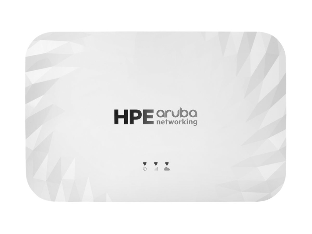 HPE Aruba Networking BR-150 TAA 5G Cellular - Bridge 5G, 2.5GbE
