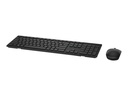 Dell K M636 - Tastatur-und-Maus-Set