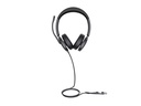 Yealink UH48 Dual - Headset - On-Ear - kabelgebunden