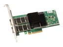 Dell Intel XL710 - Netzwerkadapter - PCIe - 40 Gigabit QSFP+ x 2