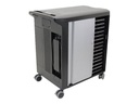 Dell Mobile Computing Cart Unmanaged - Wagen (nur Laden)