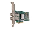 Dell QLogic 2692 - Hostbus-Adapter Low-Profile - 16Gb Fibre Channel x 2