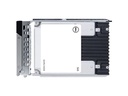Dell 960GB SSD SAS ISE Leseintensiv 12Gbit/s 512e 2.5* Hot-plug 1 DWPD