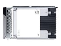 Dell  Kunden-Kit - SSD - 960 GB - Hot-Swap - 2.5" (6.4 cm)