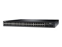 Dell Networking N3048P - Switch - L3 - managed
