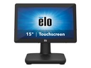 Elo Touch Solutions EloPOS System - Mit Wandhalterung & I/O Hub - All-in-One (Komplettlösung)