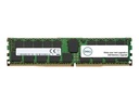 Dell  DDR4 - Modul - 16 GB - DIMM 288-PIN - 2666 MHz / PC4-21300