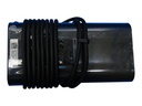 Dell AC Adapter - Netzteil - 90 Watt - Europa