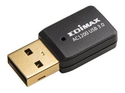 Iiyama EW-7822UTC - Netzwerkadapter - USB-A