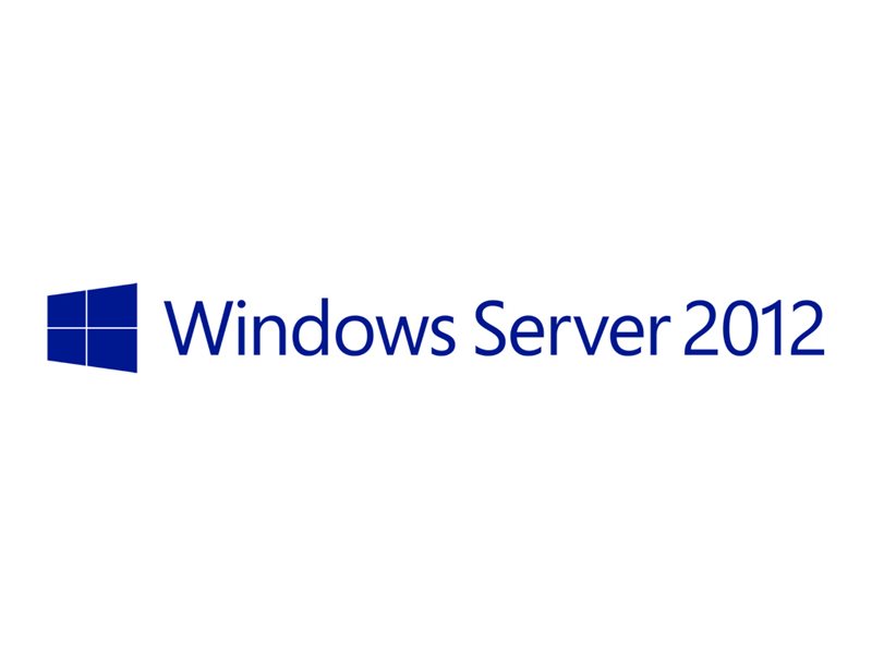 Dell Microsoft Windows Server 2012 R2 Datacenter - Lizenz - 1 Lizenz - OEM - ROK - BIOS-Sperre (Dell)