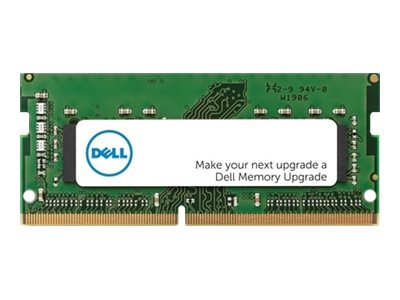 Dell  DDR5 - Modul - 32 GB - SO-DIMM 262-Pin