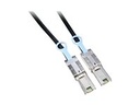 Dell  Externes SAS-Kabel-Kit - SAS 6Gbit/s - 2 m