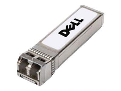 Dell  SFP+-Transceiver-Modul - 10GbE - 10GBase-LRM