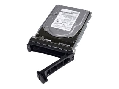 Dell  Kunden-Kit - SSD - 800 GB - Hot-Swap - 2.5" (6.4 cm)