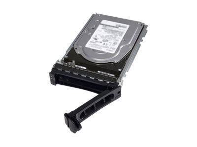 Dell  SSD - 960 GB - Hot-Swap - 2.5" (6.4 cm) - SAS 12Gb/s - für PowerEdge C6420 (2.5")