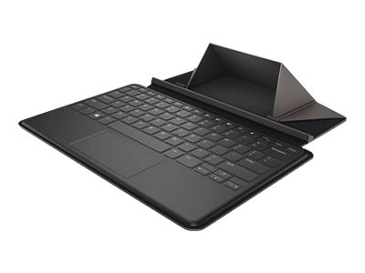 Dell Venue Slim - Tastatur und Foliohülle - Deutsch - für Venue 11 Pro (5130)
