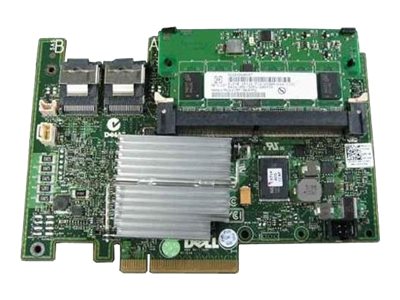 Dell PERC H700 Integrated - Speichercontroller (RAID)