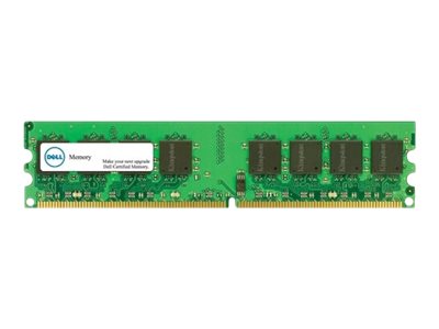 Dell  DDR4 - Modul - 32 GB - DIMM 288-PIN - 2400 MHz / PC4-19200