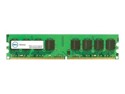 Dell  DDR3L - Modul - 32 GB - DIMM 240-PIN - 1333 MHz / PC3-10600