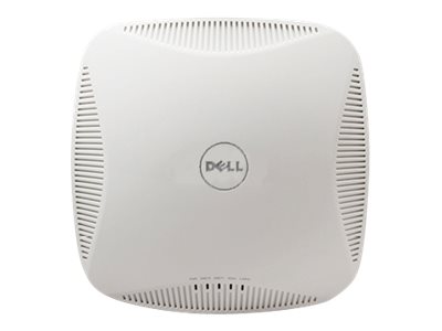 Dell PowerConnect W-IAP214 - Accesspoint - Wi-Fi 5