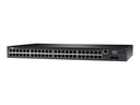 Dell Networking N2048 - Switch - L2+ - managed