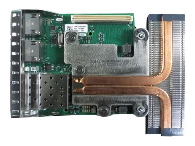 Dell Intel X710 - Netzwerkadapter - 10 Gigabit SFP+ x 2