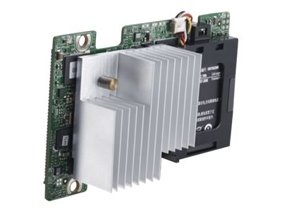 Dell PERC H710 Integrated RAID Controller - Speichercontroller (RAID)