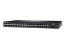 Dell Networking N2048P - Switch - L2+ - managed